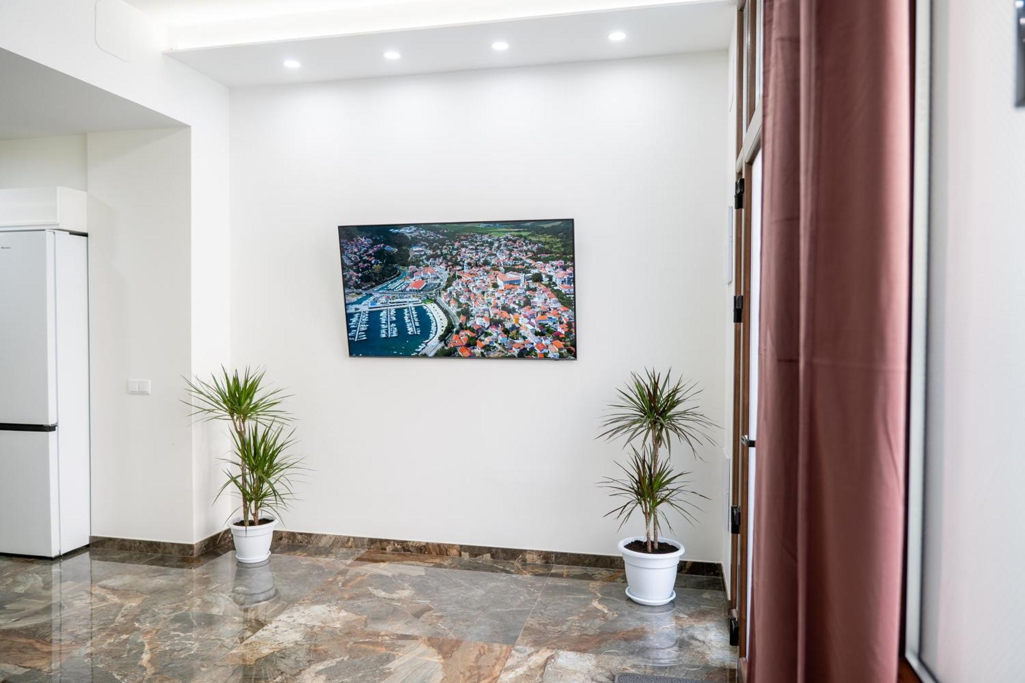 Apartamento Turistico Lux Center Валенсія Екстер'єр фото