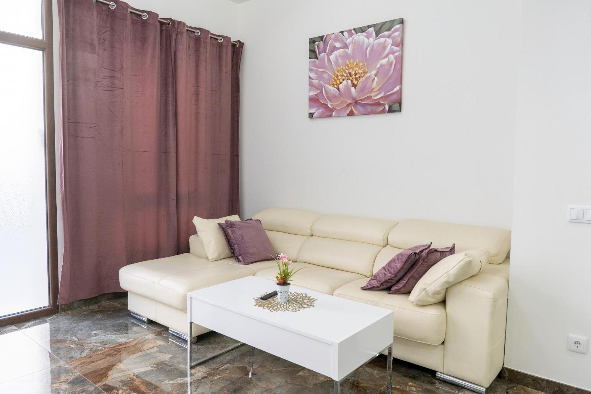 Apartamento Turistico Lux Center Валенсія Екстер'єр фото